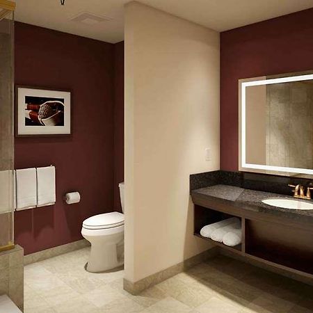 Pearl River Resort Philadelphia Kamer foto