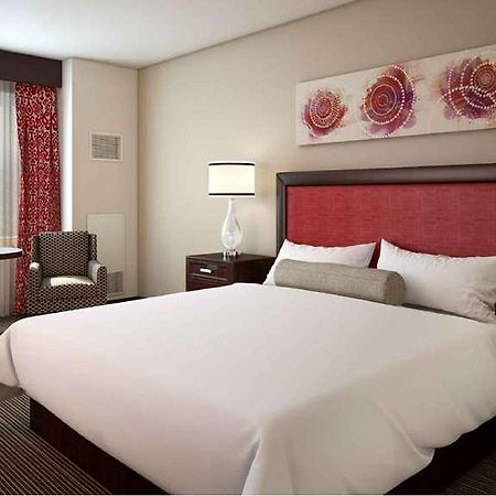 Pearl River Resort Philadelphia Kamer foto