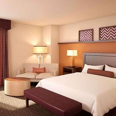 Pearl River Resort Philadelphia Kamer foto