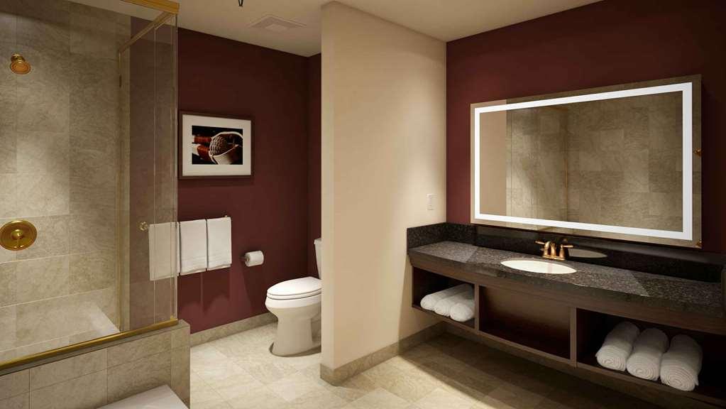 Pearl River Resort Philadelphia Kamer foto