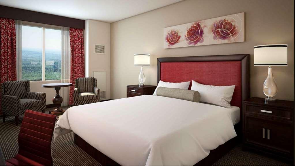 Pearl River Resort Philadelphia Kamer foto