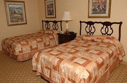 Pearl River Resort Philadelphia Kamer foto