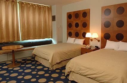 Pearl River Resort Philadelphia Kamer foto
