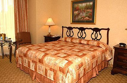 Pearl River Resort Philadelphia Kamer foto